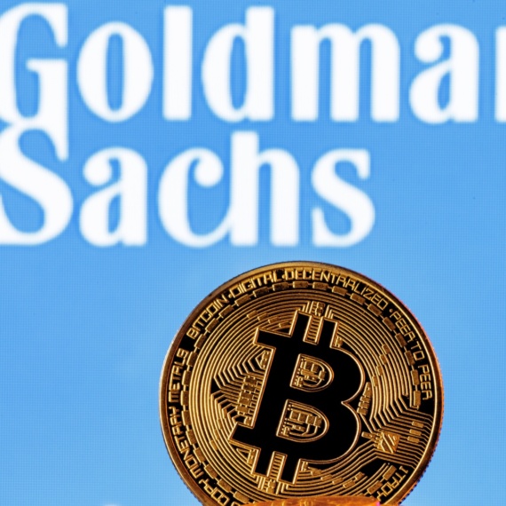 Goldman Sachs, Bitcoin Takipçilerini Halving İçin Uyardı