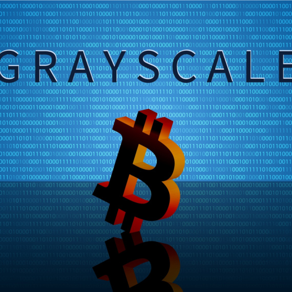 Grayscale’in Bitcoin Fonu GBTC’de Tarihi Dipler Sürüyor: Neredeyse Yüzde 50’lik İndirim