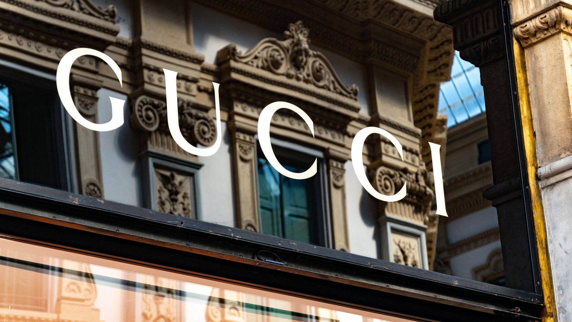 Nuova partnership tra il colosso italiano della moda Gucci e Yuga Labs