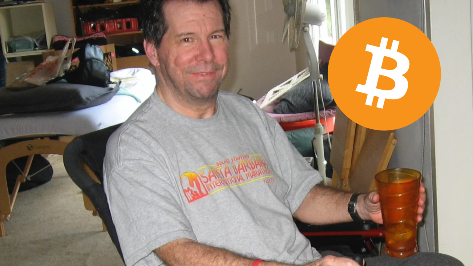 hal finney bitcoin net worth - Ilustrasi 3