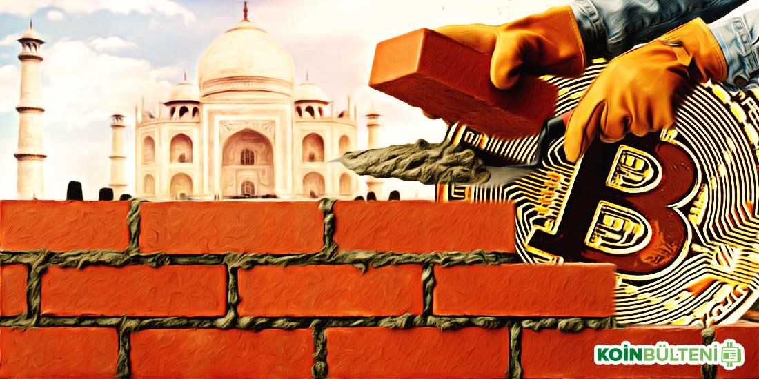 Hindistan'da Bitcoin Düzenlemeleri Yapım Aşamasında