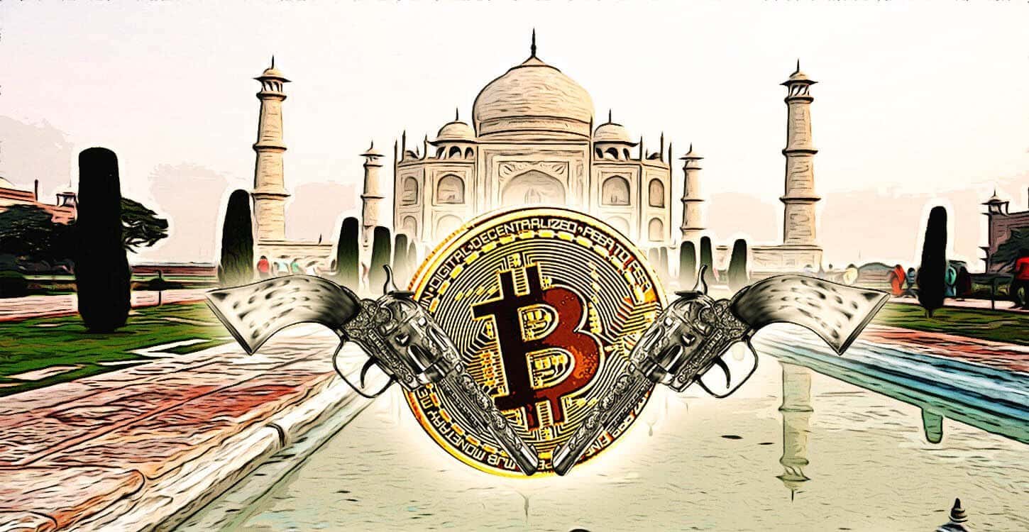 Hindistan’da Dolandırıcılık ve Kaçırma Eylemlerinde Bitcoin Kullanılıyor