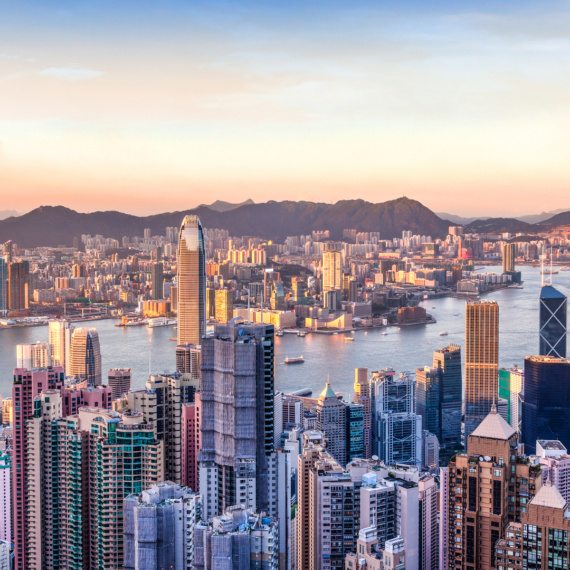 Hong Kong’dan Kripto Para Borsalarını İçeren Düzenlemeye Onay