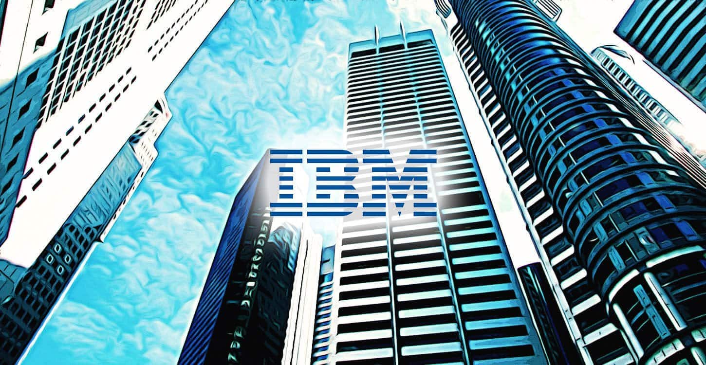 IBM'in Blockchain Tabanlı Projesi 7 Avrupa Bankasında Kullanılacak