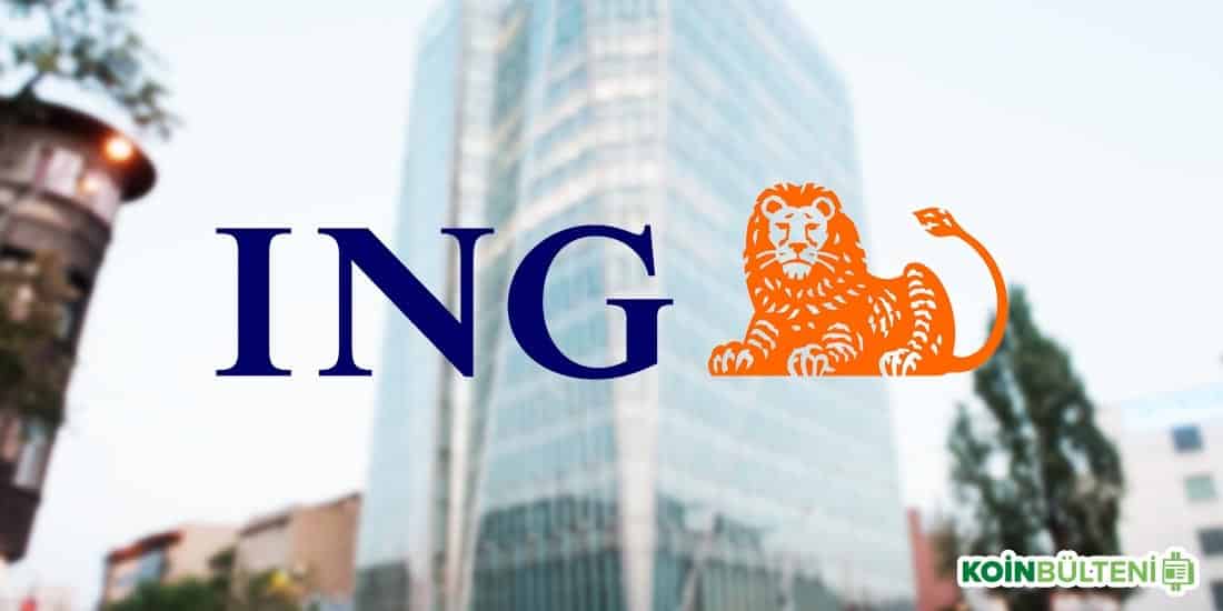 ING Bank Blockchain