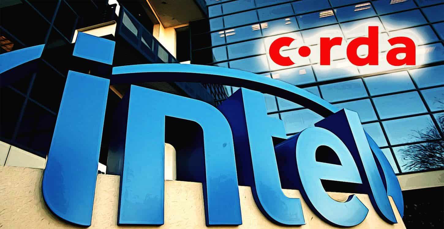 Intel Blockchain Tabanlı Projelerin Gizliliği ve Güvenliğini Arttıracak