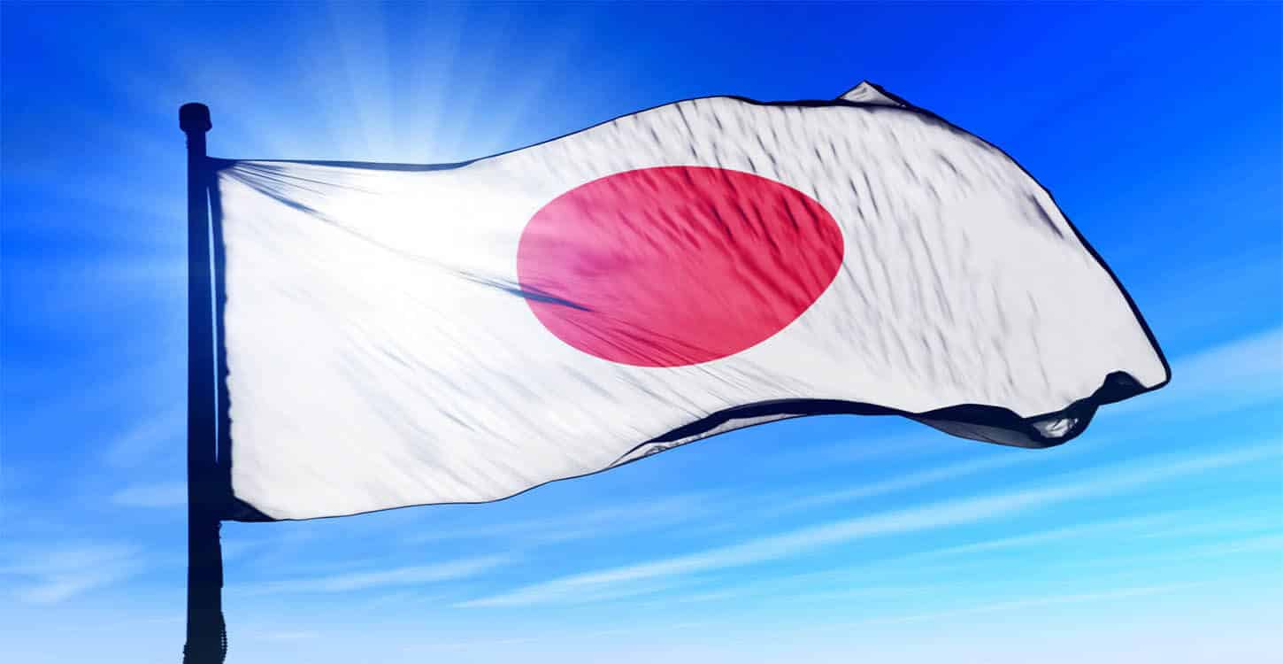 Japonya Sözleşme Sistemi için Blockchaini Test Ediyor!