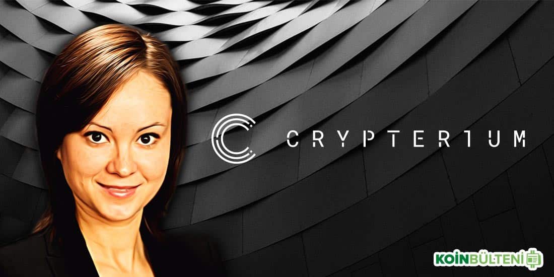 Katrina Arden Crypterium