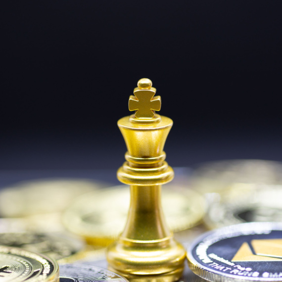 Bitcoin’de Düşüşün Faturası Büyüdü: 201 Bin Yatırımcı Tasfiyeye Yakalandı