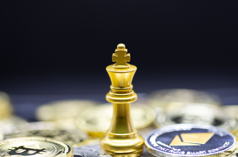Bitcoin’de Düşüşün Faturası Büyüdü: 201 Bin Yatırımcı Tasfiyeye Yakalandı