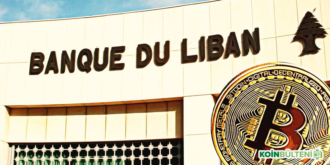 Lübnan Merkez Bankası: Bitcoin Denetimsiz