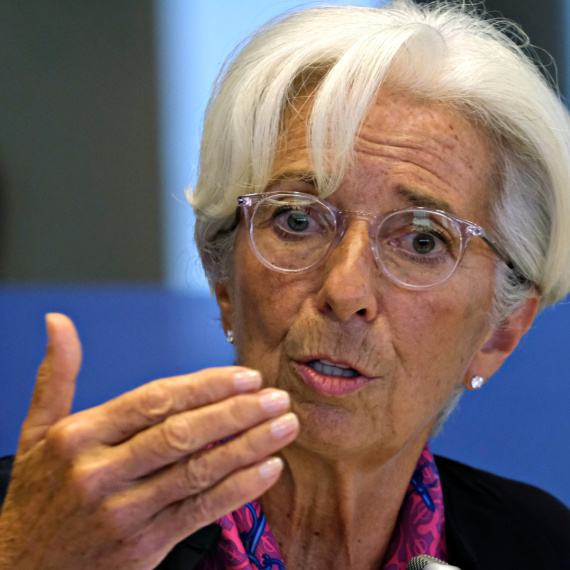 Lagarde, FTX’in Çöküşünden Sonra Regülasyonların Önemini Vurguladı