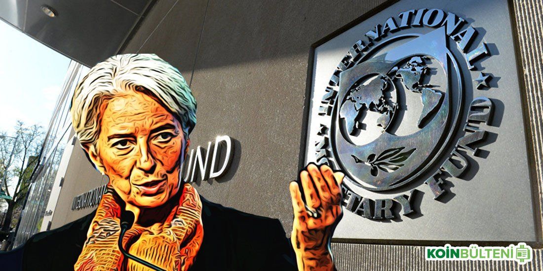 Lagarde-Christine IMF