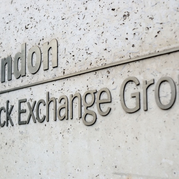 Londra Borsası Blockchain ile İlke İmza Attı: Tüm Aşamaları Bu Şekilde Yönetecek!