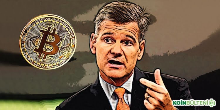 Mark Yusko Bitcoin