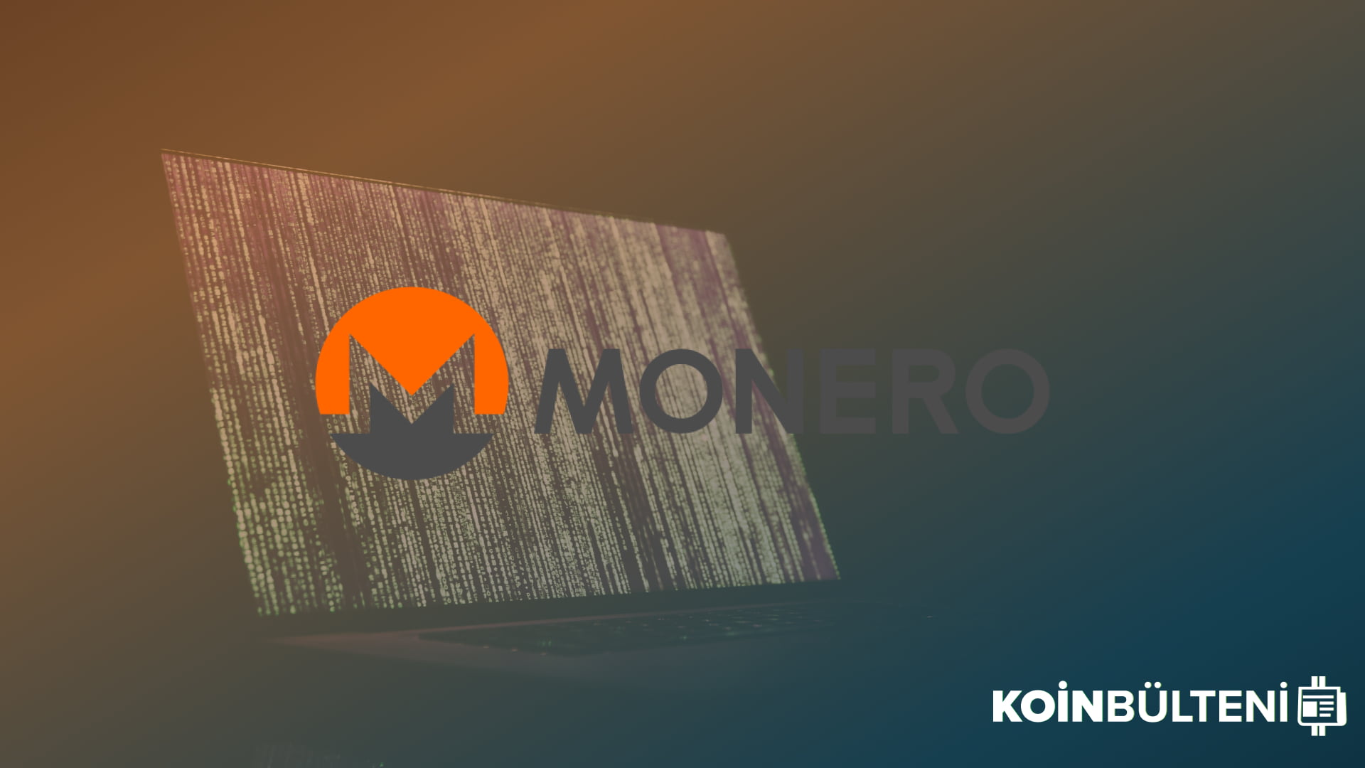 Monero-XMR siber sa