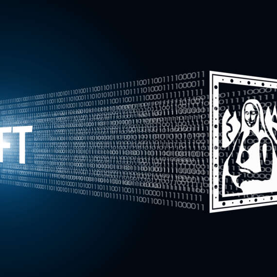 Kripto Dünyasının Dijital Hatıra Defteri Kepenk İndirdi: 7,6 Milyon NFT Üreten Devden Veda Kararı