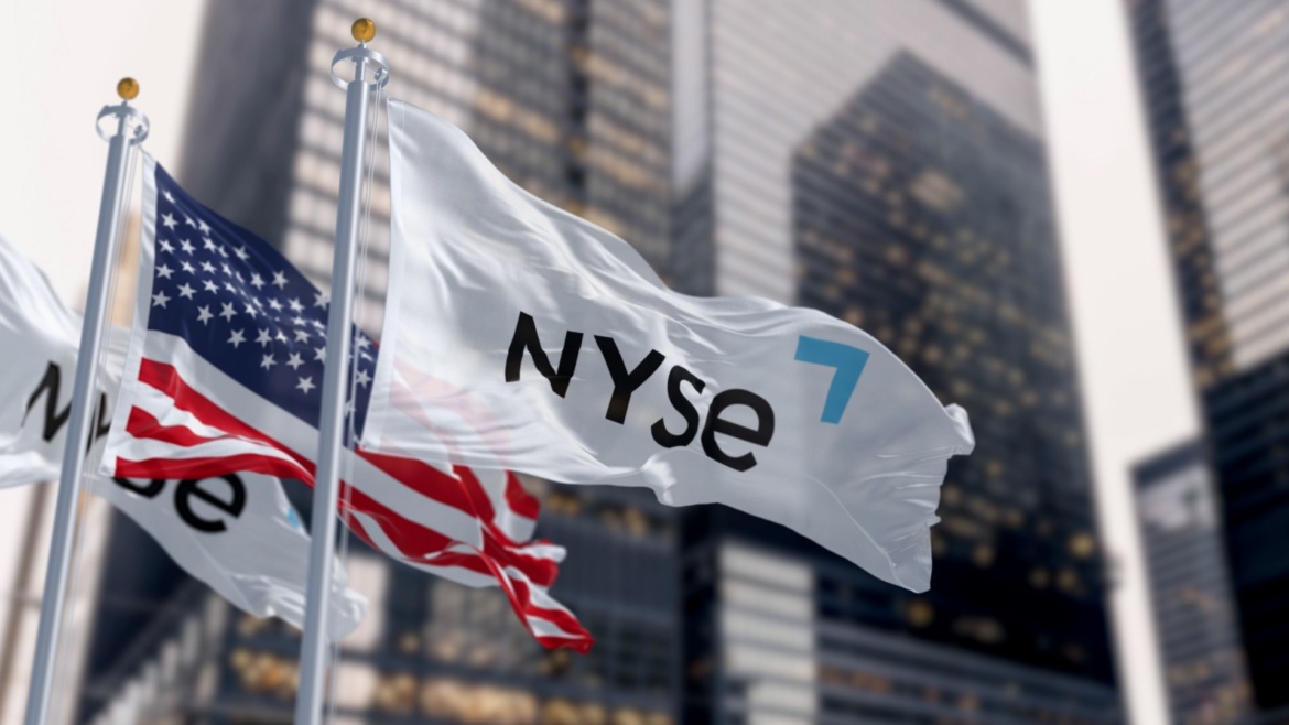 NYSE 7/24 İşlem İçin Blokzinciri Değerlendiriyor: Avalanche Ağı Seçildi mi?
