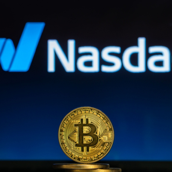 Nasdaq Devinden 485 Milyon Dolarlık Bitcoin Kararı: Keskin Dönüşle Hisseler Yüzde 24 Çakıldı