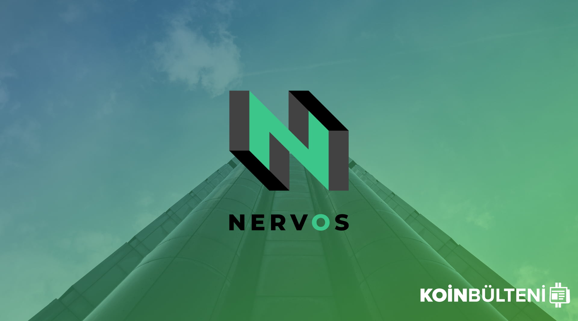 Nervos-network-ckb