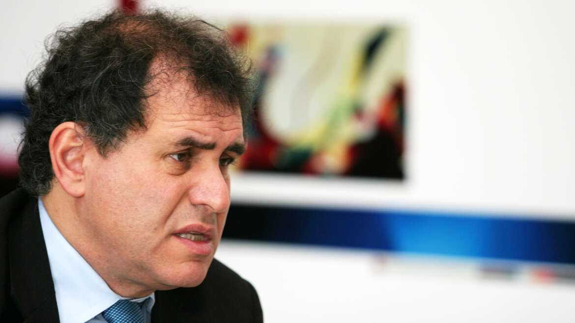 Kripto Karşıtı Dr. Kıyamet’ten Tarihi U-Dönüşü: Eleştirdiği Sektöre Bu Projeyle Girdi