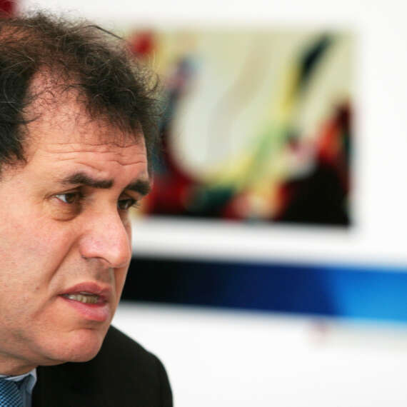 Kripto Karşıtı Dr. Kıyamet’ten Tarihi U-Dönüşü: Eleştirdiği Sektöre Bu Projeyle Girdi