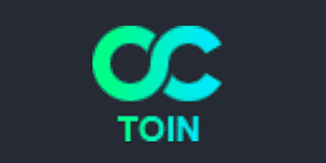 Octoin Logo