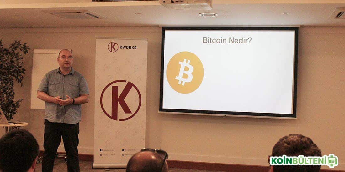 Onur Gözüpek Bitcoin Nedir