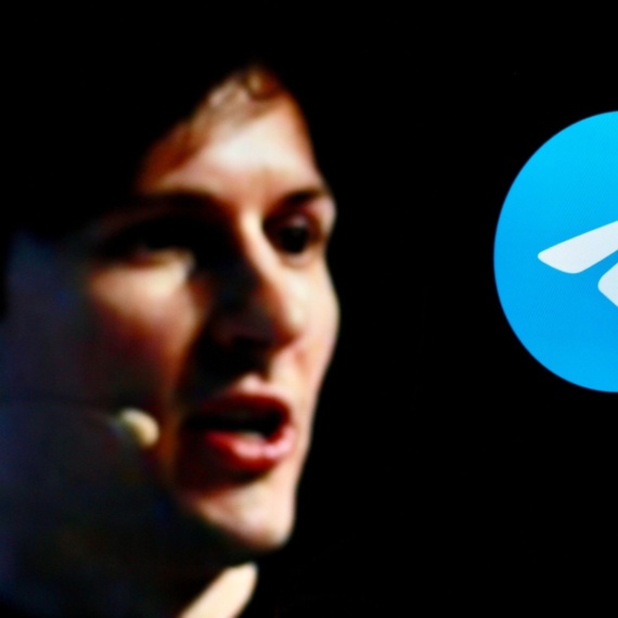 Telegram CEO’sundan Altcoin’e Övgü Dolu Sözler: “10 Yıl Boyunca Satmayacağım!”