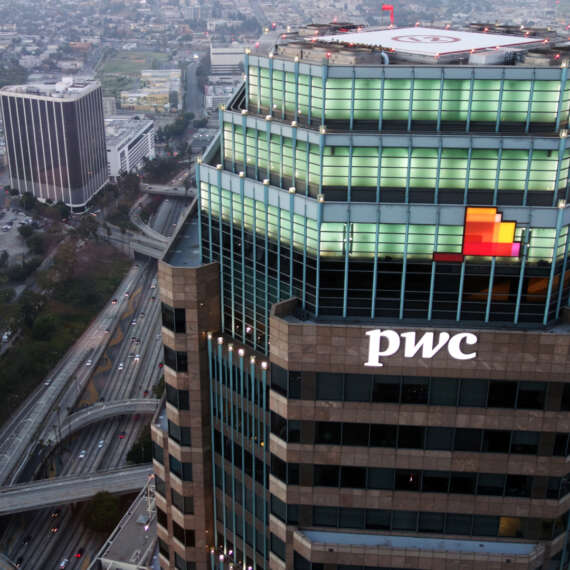 ABD’nin En Büyüklerinden PwC, Kripto Para Düşüncesini Değiştiriyor: Vites Artıracak!