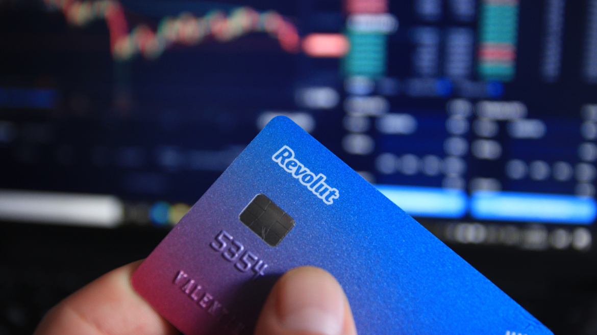 Revolut’ta Sahte Hükümet Talepleriyle 680 Müşterinin Verisi Ele Geçti: Fidye İsteniyor