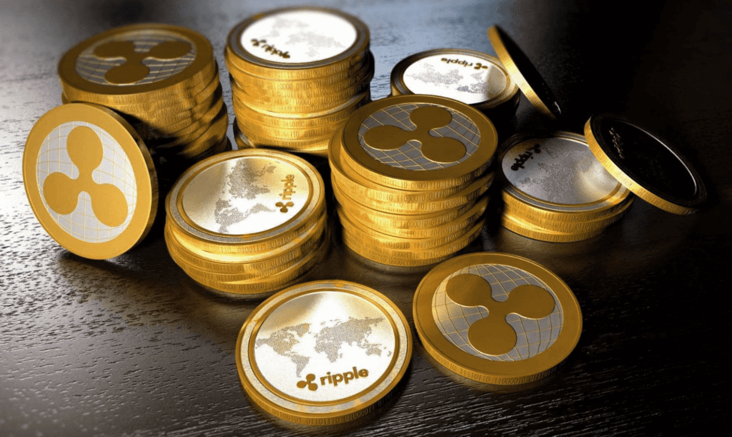 Ripple Yükselişte