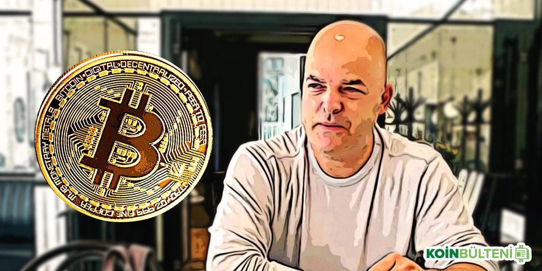 Ronnie Moas Bitcoin