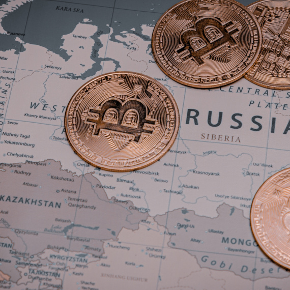 Rusya Destekçisi Milislere 4 Milyon Dolar Kripto Para Gönderildi