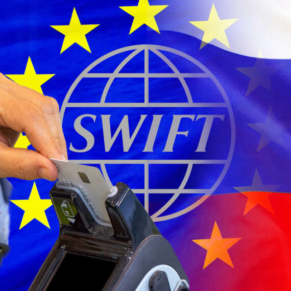 Swift ve 17 Dev Bankadan Blockchain Hamlesi: Bankacılıkta Mesai Saati Tarih Oluyor