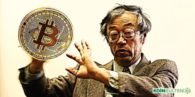 Satoshi Nakamoto Bitcoin
