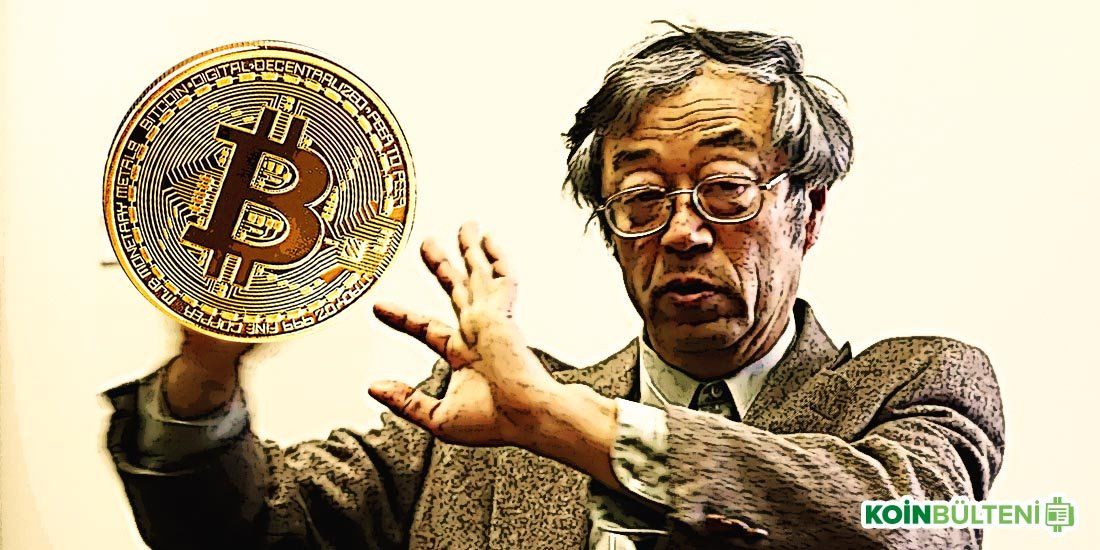 Bitcoin-Satoshi Nakomoto-Zengin