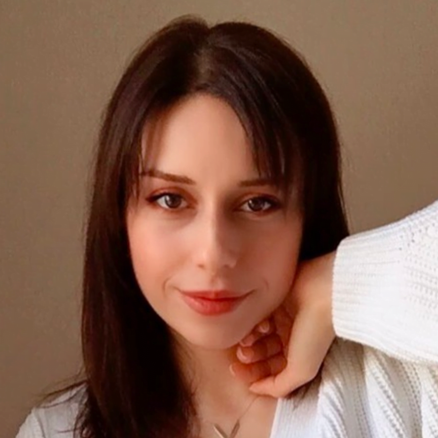 Berna Süslü