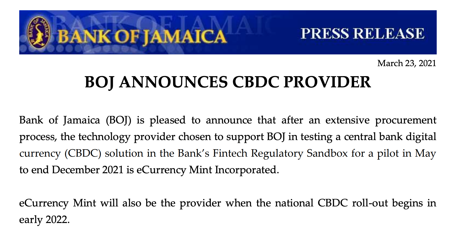 jamaika-merkez-bankasi