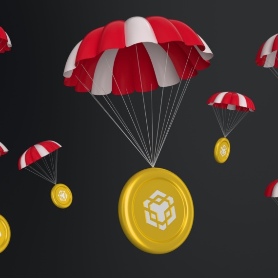 Binance’den İkisi Bir Arada: Yeni Altcoin Airdrop’u ve Listelemesi Geldi!