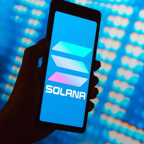 Solana’ya Hong Kong’dan İzin Çıktı: Listelenecek Beşinci Altcoin Olacak!