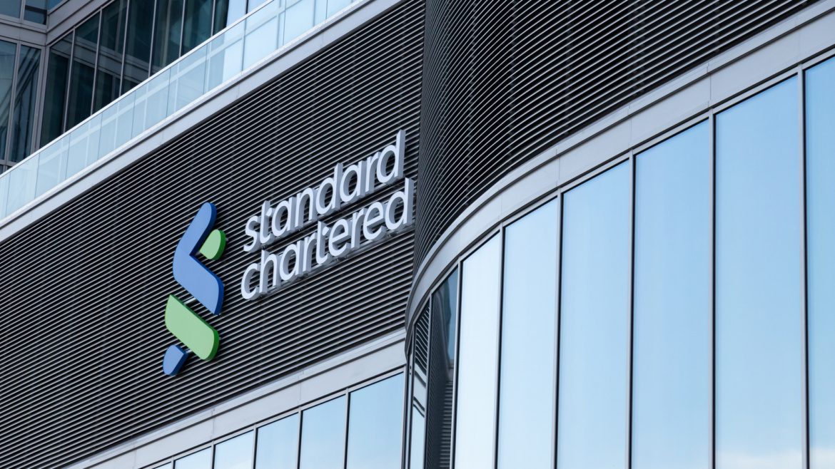 Standard Chartered Bu Altcoinde Yüzde 669 Yükseliş Bekliyor: Hedef İçin Tarih Verdi!