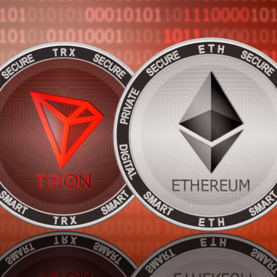 Ethereum’u Geride Bırakan Ağda USDT Arzı Bir Ayda 4 Milyar Dolar Arttı