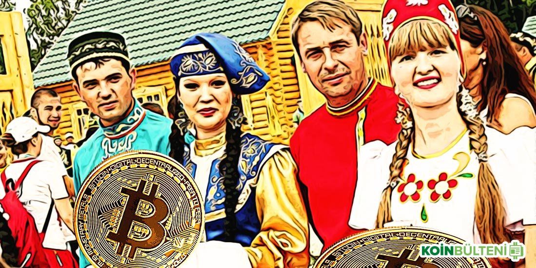 Tataristan Bitcoin