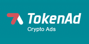 Token Ad Logo