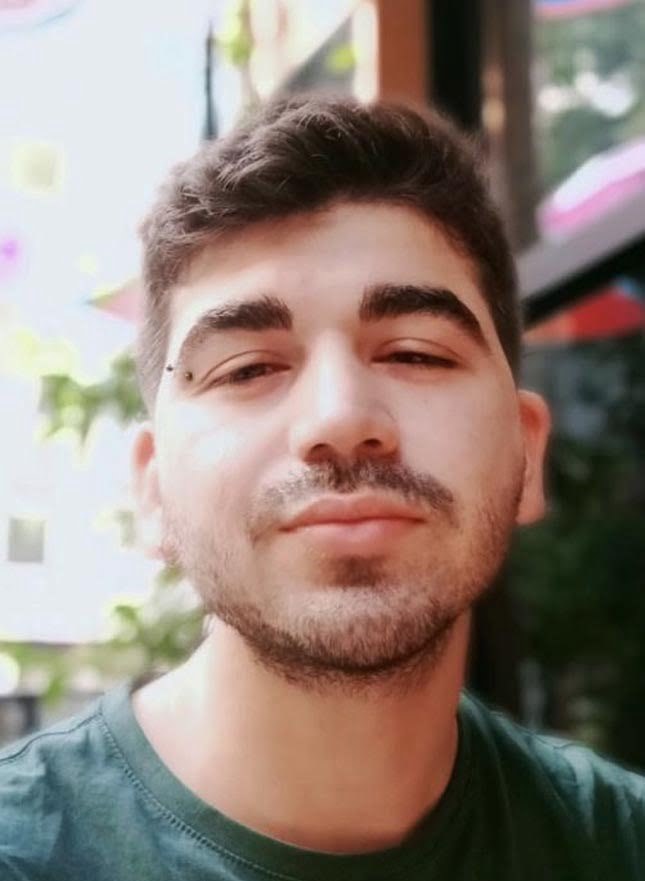 Tolga Han Öztürk