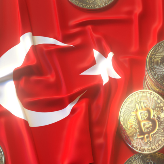 Türkiye’de Kripto Para Düzenlemeleri Tamamlandı: Bu Hafta Meclis’e Gidiyor!