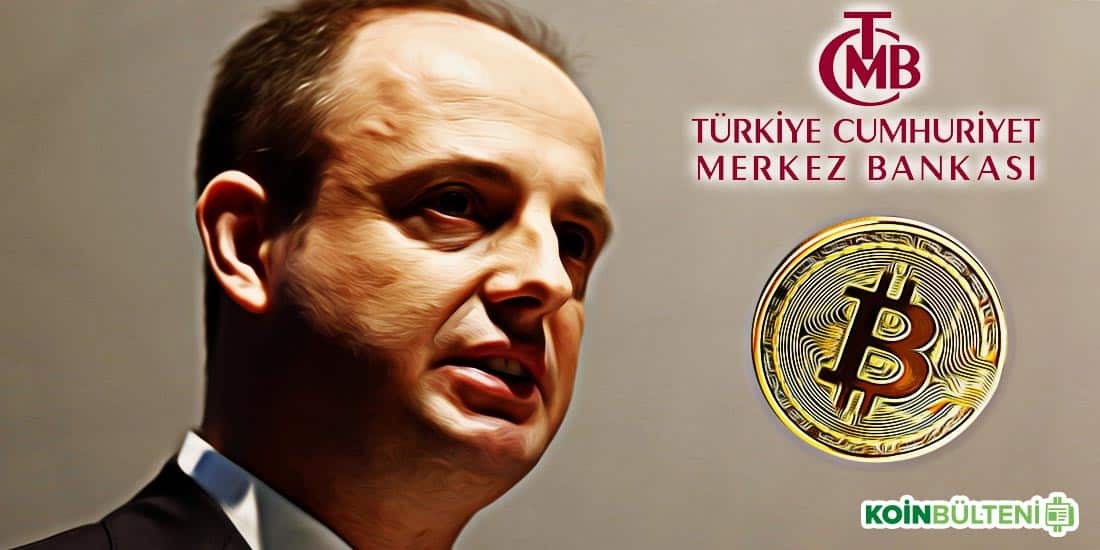Türkiye Cumhuriyet Merkez Bankası'ndan Dijital Para Açıklaması
