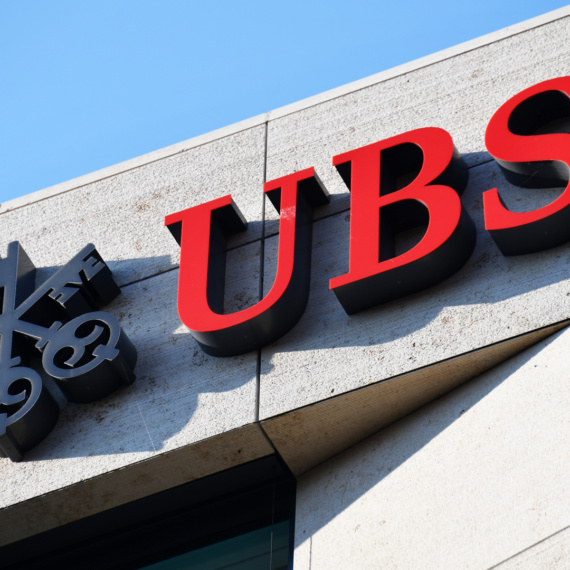 6 Trilyon Dolar Yöneten UBS Dahil 7 Dev Banka Bu Kripto Projesinde Birleşti