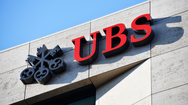 6 Trilyon Dolar Yöneten UBS Dahil 7 Dev Banka Bu Kripto Projesinde Birleşti